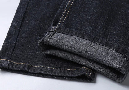 Men's Classic Jeans