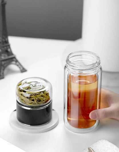 Infuser Bottle