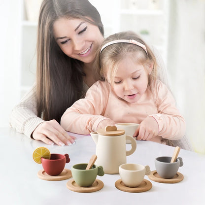 Children Tea pot Collection