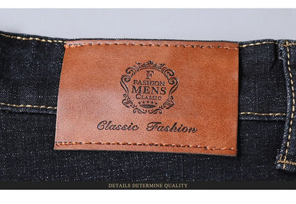 Men's Classic Jeans