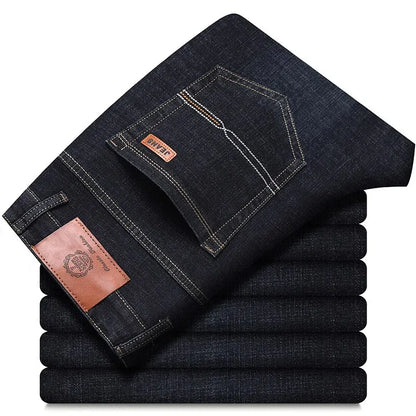 Men's Classic Jeans