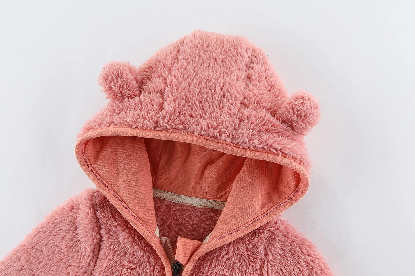 Bear Ears Jacket