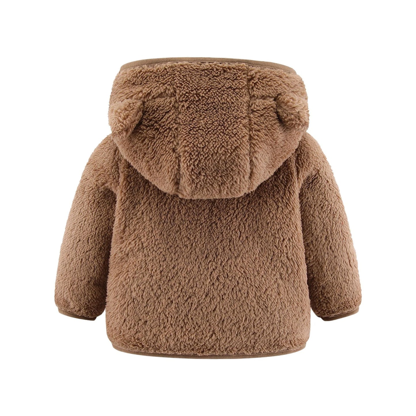 Bear Ears Jacket