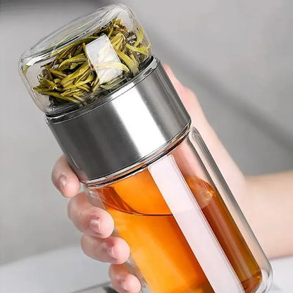 Infuser Bottle