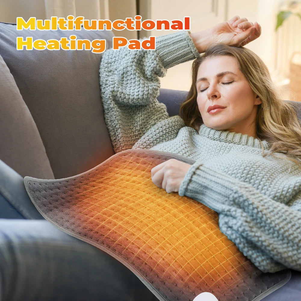 Electric Heating Mat