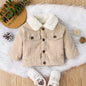 England Fashion Coat