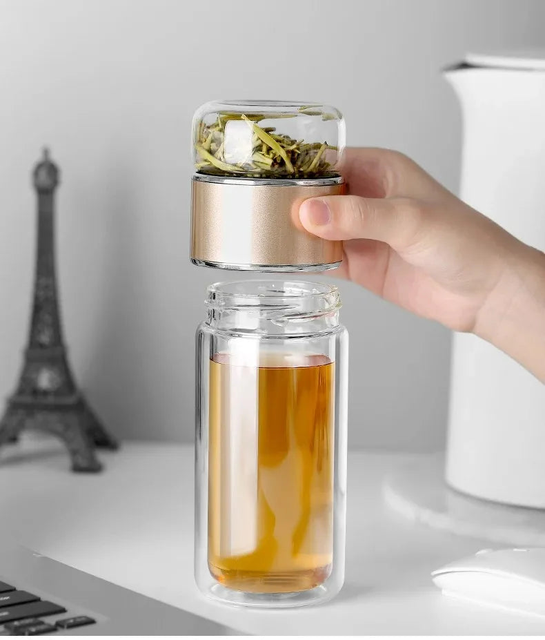 Infuser Bottle