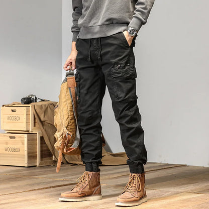 CAAYU Cargo Pants