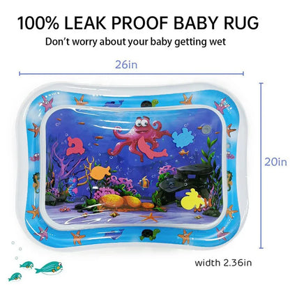 Baby Inflatable Mat