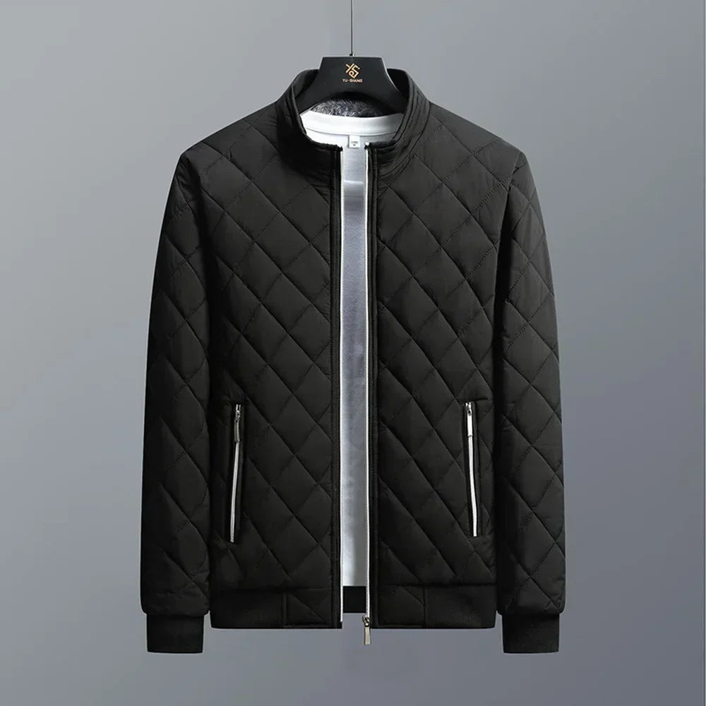 Winter Bomber Jacket