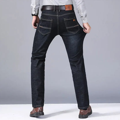 Men's Classic Jeans